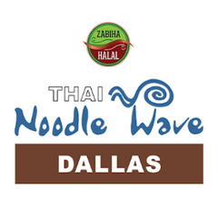 Noodle Wave (Garland)