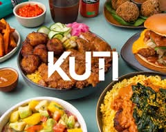 KUTI Afro Street Food