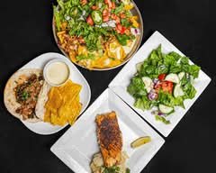 Henry's Place (Okemos)
