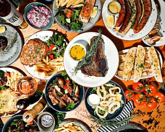 Macelleria, the butcher that cooks for you! (Moonee Ponds)