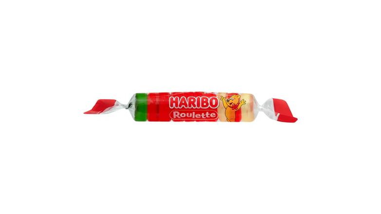 Haribo Roulette Gummi Candy