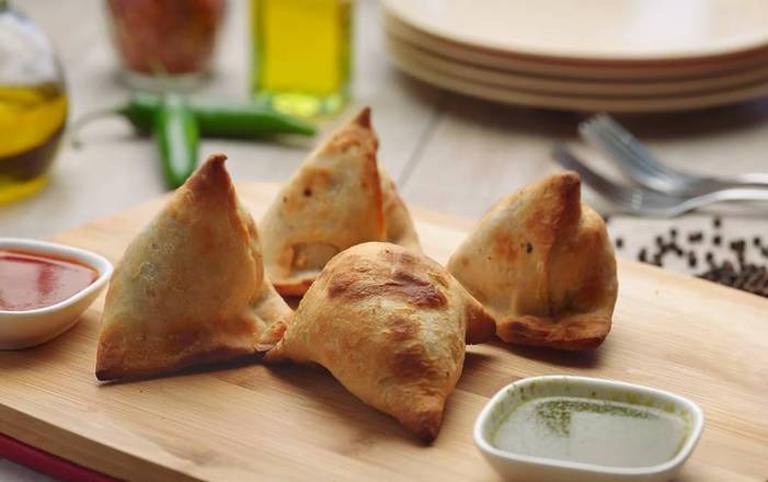 Samosa (2pcs)