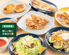 カフェ小道 cafe komichi