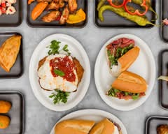 Pastosa Ravioli (315 NJ-35)