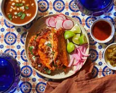 Tejas Birria [Manor]