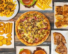 I Love Pizza Bremen-Horn