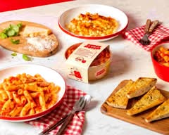 Super Nonna Pasta, Presto! (Norwich Riverside)