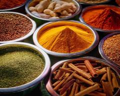 Spice Bazaar