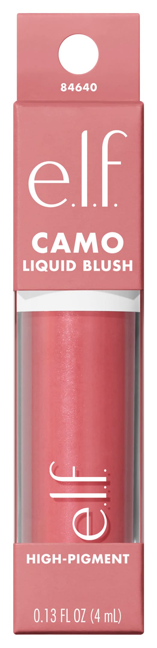 e.l.f. camo liquid blush e.l.f. Camo Liquid Blush, Cheeky Lychee (0.13 fl oz) – Beauty and Wellness  Essentials You'll Use Every Day | Blushes