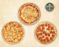 Sorrento Pizzería (Xalapa)