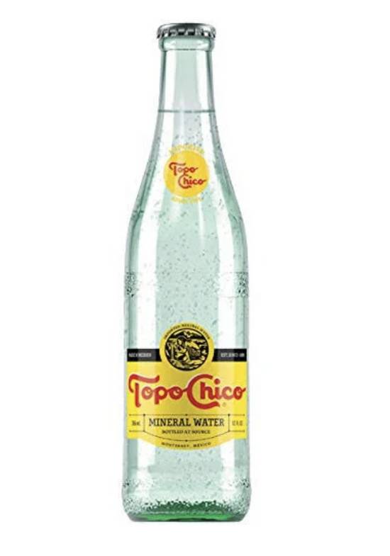 Topo Chico