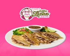 La Cocina Doña licha (Guasave)