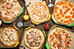 Mama Stella's Pizza