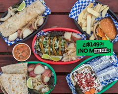 La Puntada Restaurant (Guadalupe )