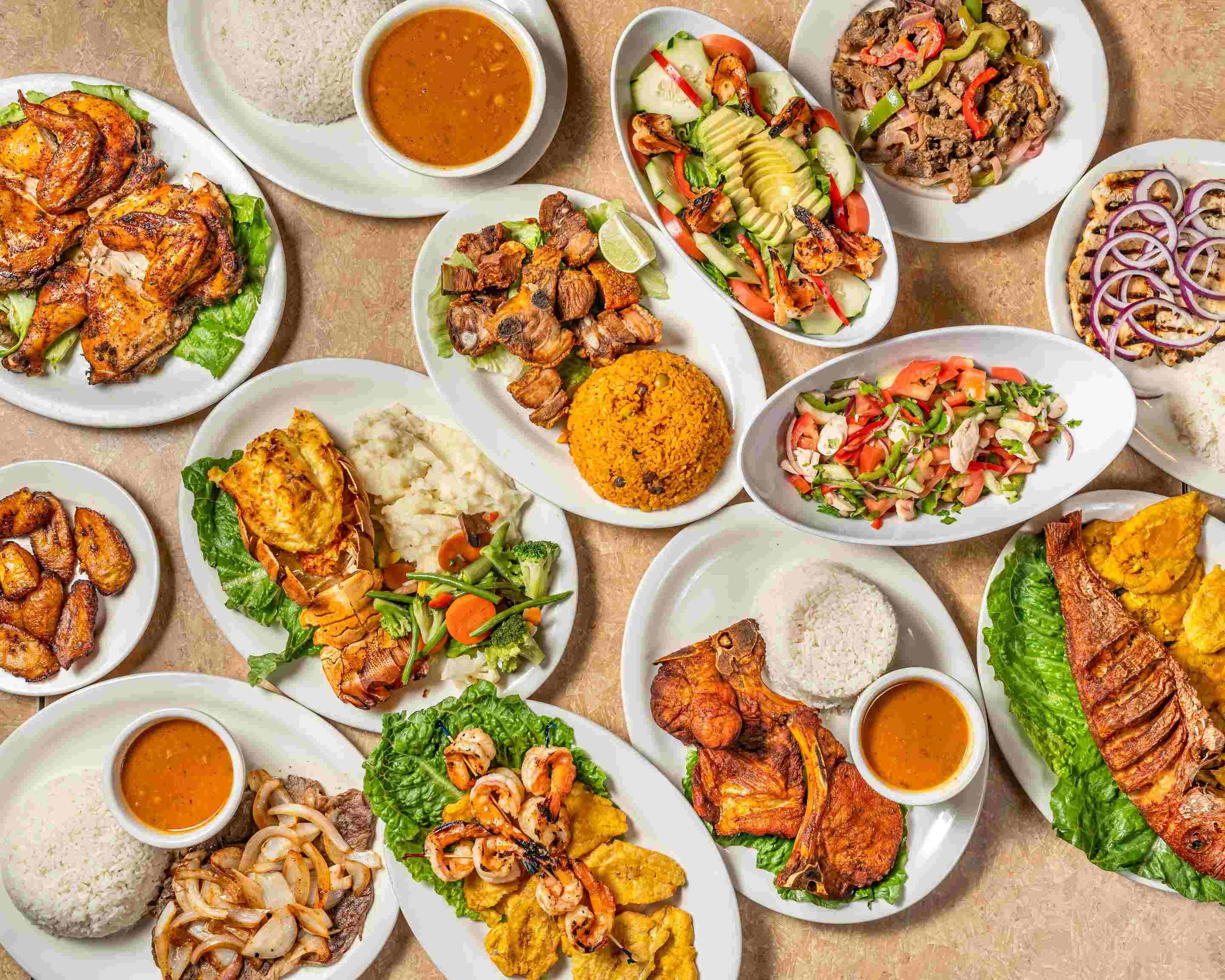 Elena’s 43 Restaurant Menu New York • Order Elena’s 43 Restaurant