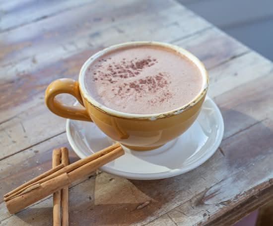 Champurrado