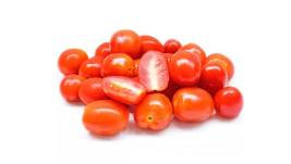 Fresh Vegetables - Organic Tomato Grapes - 6/2lb