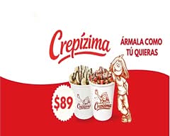 Crepízima (Cancun)