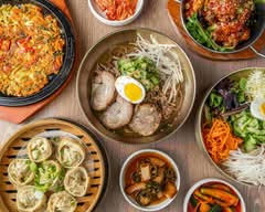 Don & Dori ‒ Sherman Oaks (14834 Burbank Blvd)