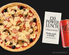 PizzaExpress Pizza & Pasta (Preston - Winckley Street)