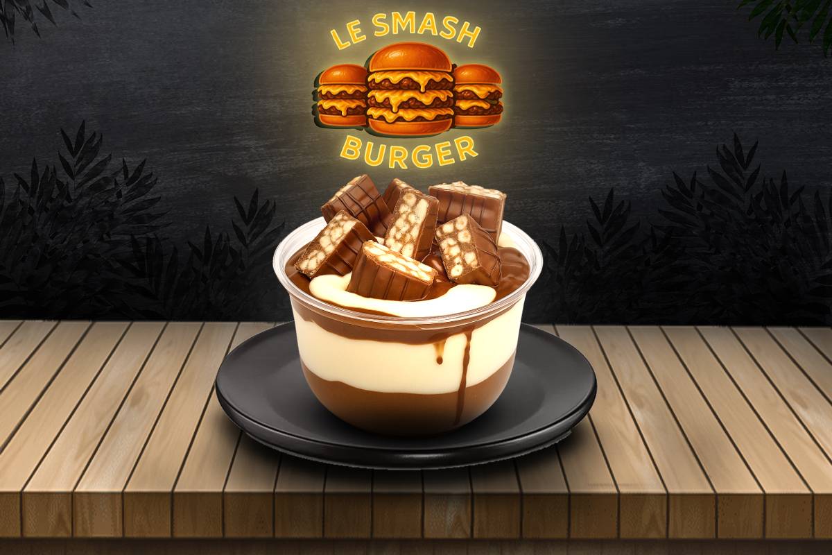 🍫 TIRAMISU KINDER COUNTRY