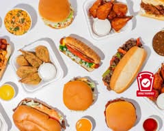 All Vegan Franks