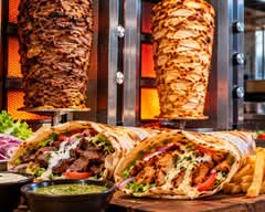 Cairo Grill (Santiago)