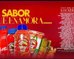 Micheladas el Guero 10405 (10405 Airline Drive)