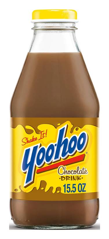 YooHoo 15.5oz