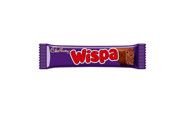 Cadbury Wispa Chocolate Bar 36g (389135)