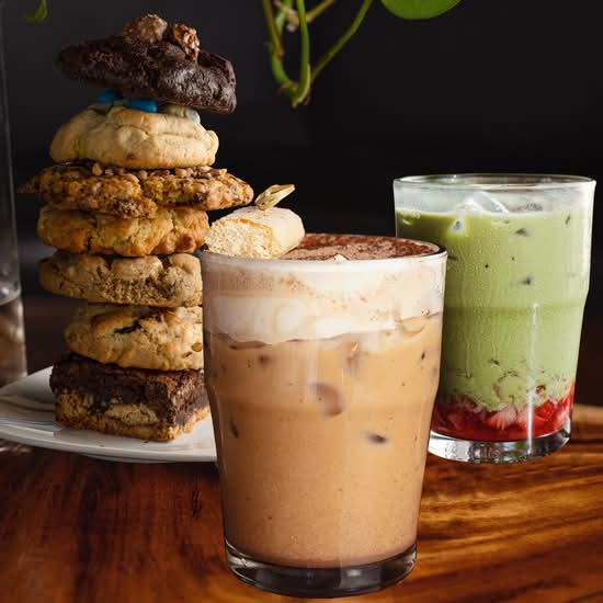 Baretto, Café De Especialidad (Ensenada)