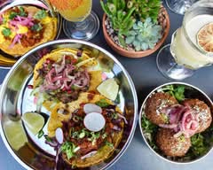 Chop Shop Taco (1008 Madison St)