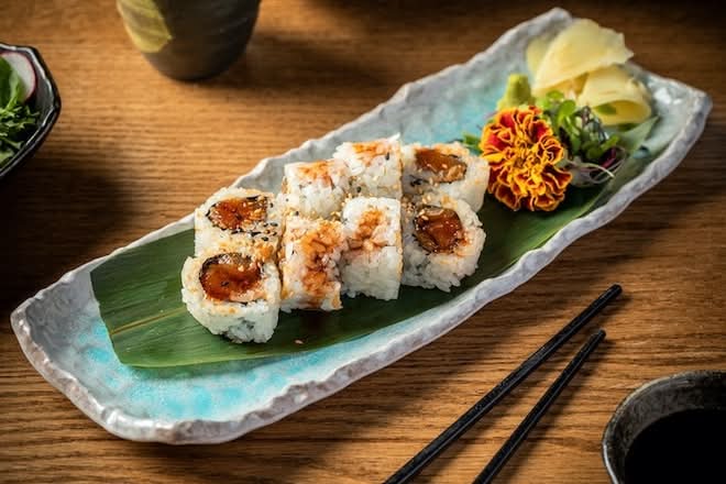 Kizami Sushi