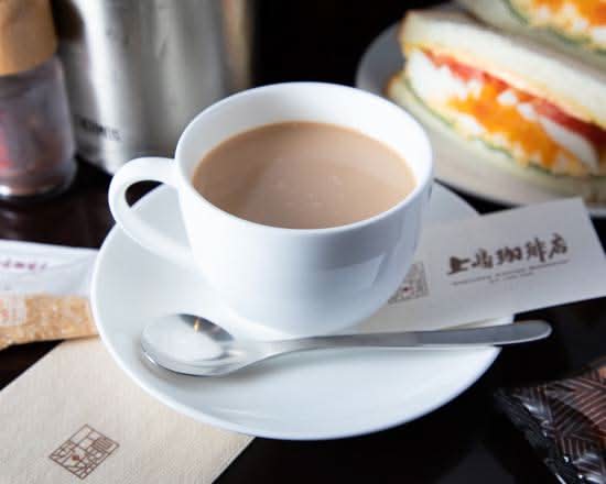 和三蜜ミルク紅茶 ラージサイズ Black Milk Tea and Honey Large Size