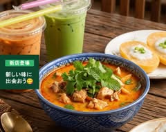 タイ料理 サーワッディ