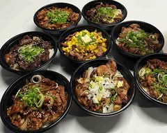 【丼ぶり専門店】アゲアゲ丼 ageagedon			