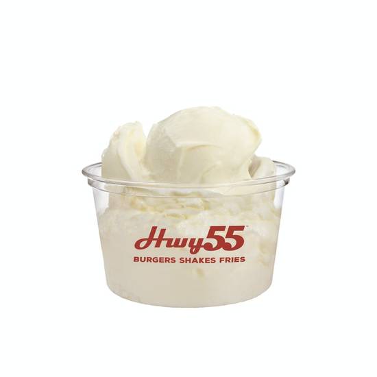 2-Scoop Bowl