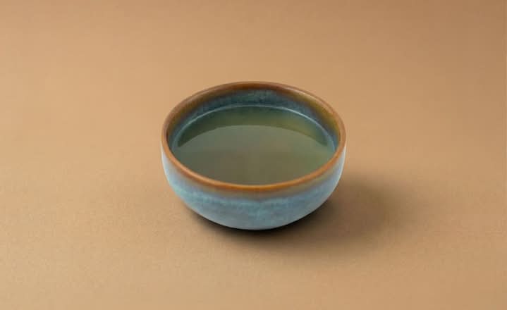 Mineral Broth