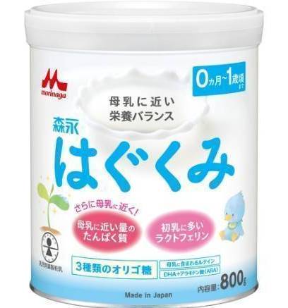はぐくみ８００ｇ:4902720109116