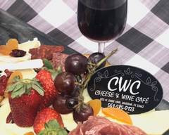 Cheese and Wine Cafe