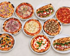 Pizza Ciao (542 Northwest 30th)