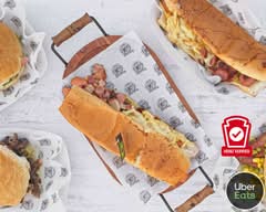 Mr Burdog - Lanche Brasileiro