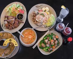 Shandra Thai Cuisine