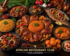 African Restaurant Club - Collégien