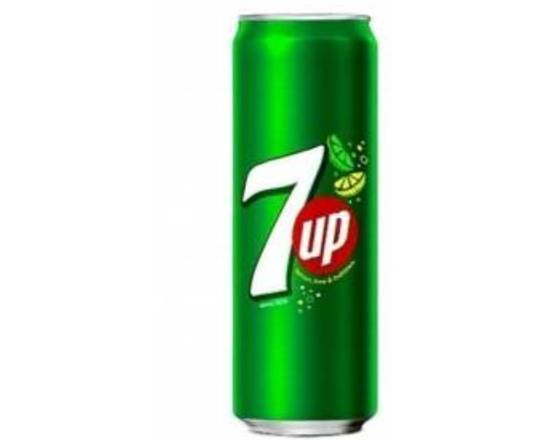7 up