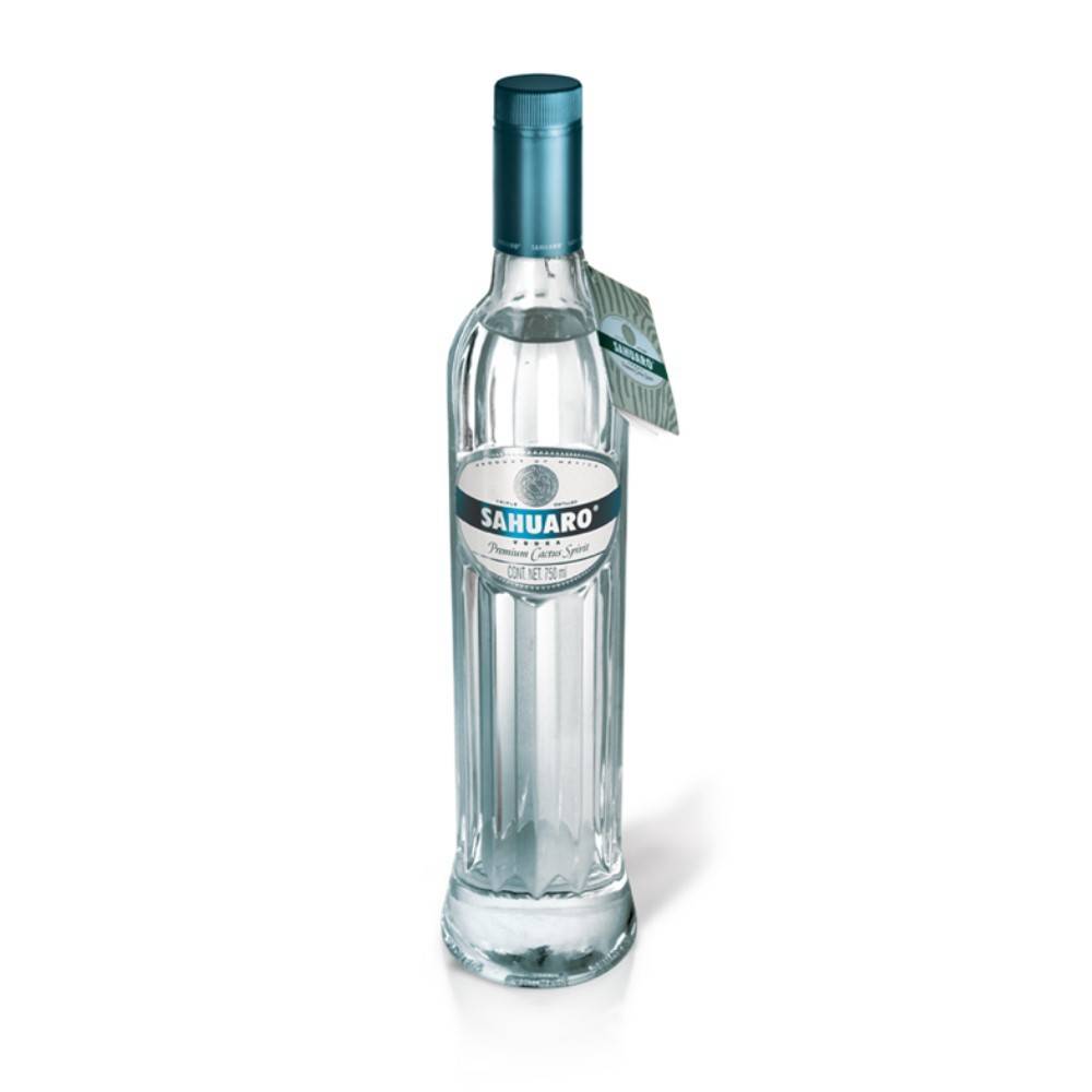 Sahuaro Vodka premium cactus spirit Delivery Near Me | Order Online | Uber  Eats