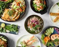 An An Vietnamese Fine Cuisine
