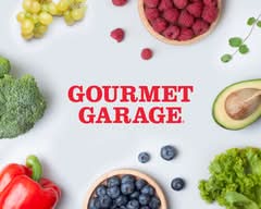 Gourmet Garage (West 66th Street)