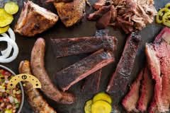 Jack's BBQ (SoDo)