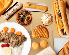 La Brasserie La Nation